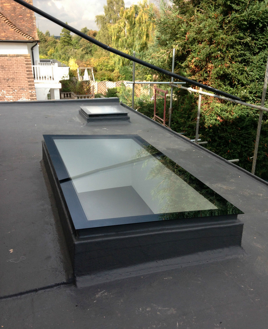 skylight window