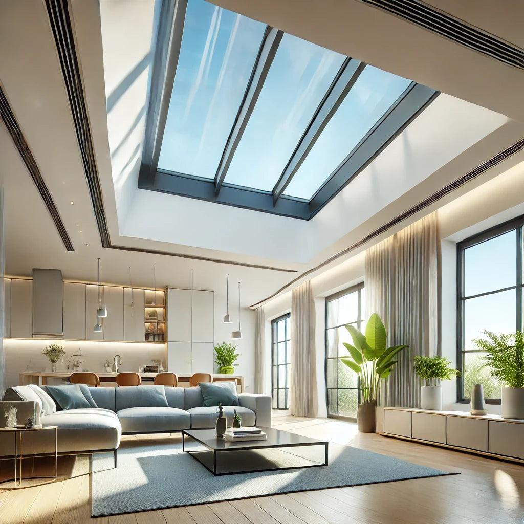 Transform Your Home with Prime Skylights - Prime Skylights