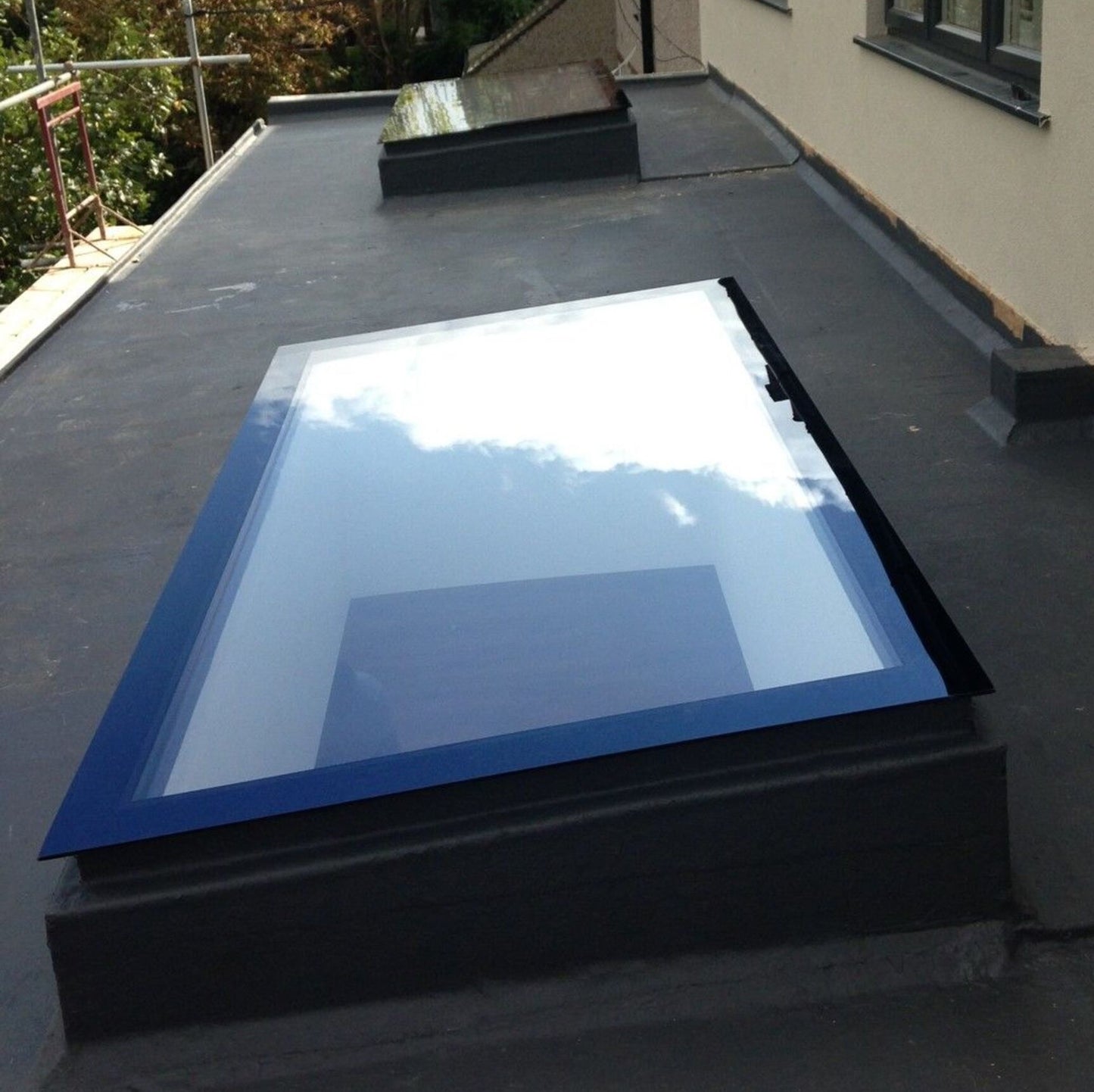 Toughened Triple Glazed Skylight - Multiple Sizes to Choose From