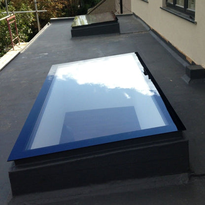 Toughened Triple Glazed Skylight - Multiple Sizes to Choose From