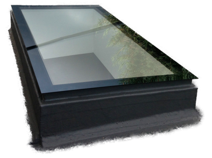 Toughened Triple Glazed Skylight - Multiple Sizes to Choose From