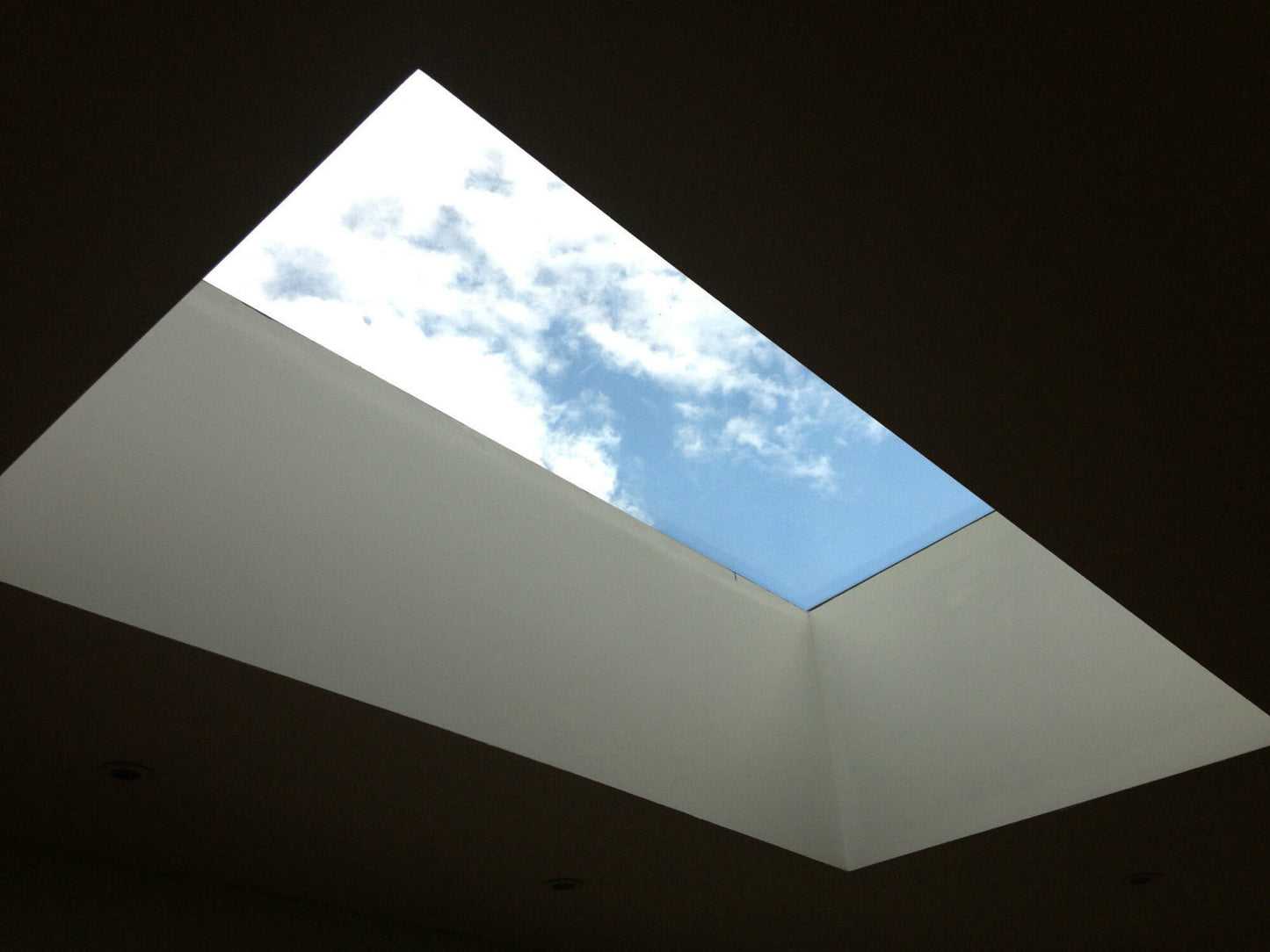 Toughened Triple Glazed Skylight - Multiple Sizes to Choose From